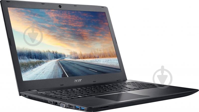 Ноутбук Acer TravelMate P259-MG-36VC 15,6" (NX.VE2ER.002) black - фото 2