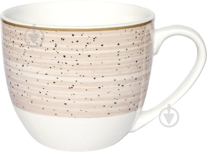 Чашка Limited Edition Stony Mokka Jumbo 540 мл (CG-014-4) - фото 1 Чашка Limited Edition Stony Mokka Jumbo 540 мл (CG-014-4) - фото 1