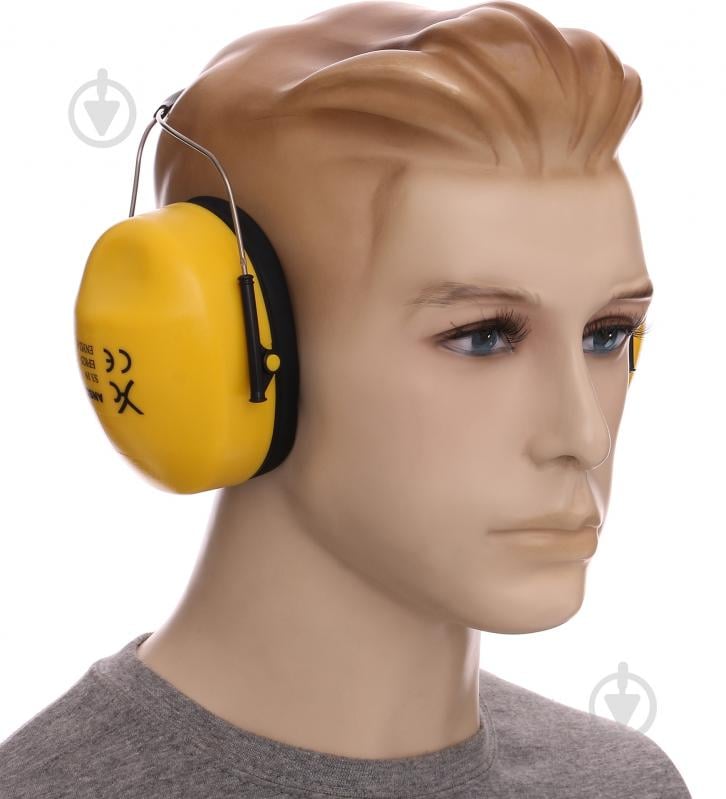 Наушники Reis OSU Y - фото 2