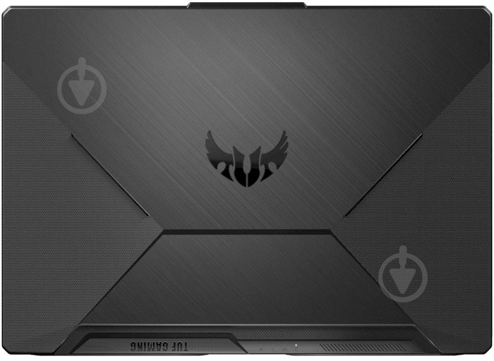 Ноутбук Asus TUF Gaming F15 FX506LHB-HN330 15,6" (90NR03U2-M00K00) bonfire black - фото 6