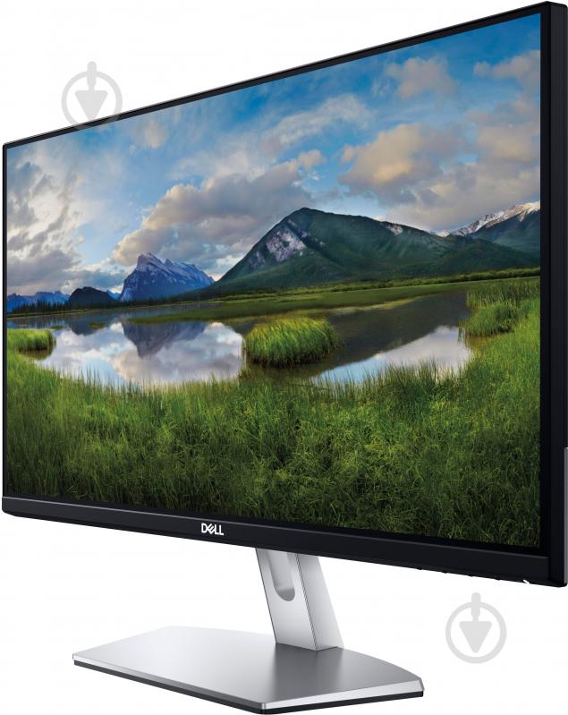 Монитор Dell S2419H 23,8" (210-APCT) - фото 5