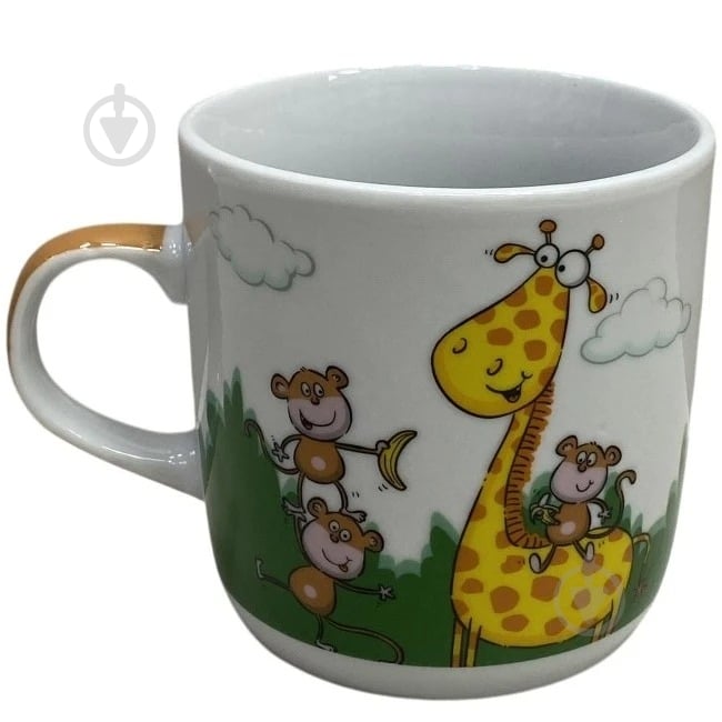 Чашка Limited Edition Team 230 мл (C771-M) - фото 1 Чашка Limited Edition Team 230 мл (C771-M) - фото 1