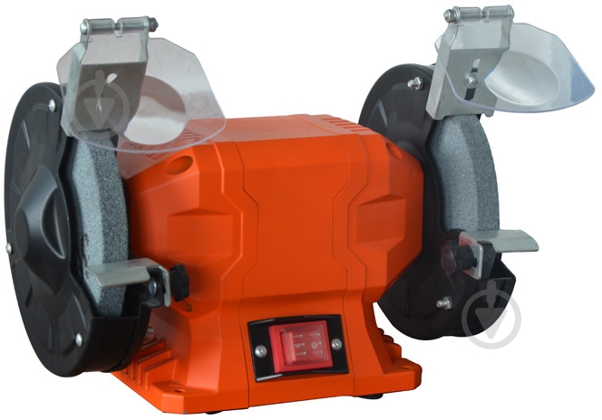 Электроточило Vulkan 150мм 250Вт NBG-150F - фото 1