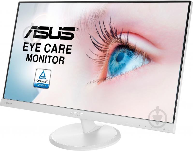 Монітор Asus 23" (VC239HE-W) - фото 5