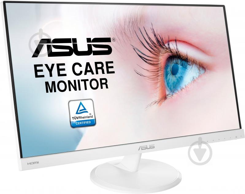 Монітор Asus 23" (VC239HE-W) - фото 4