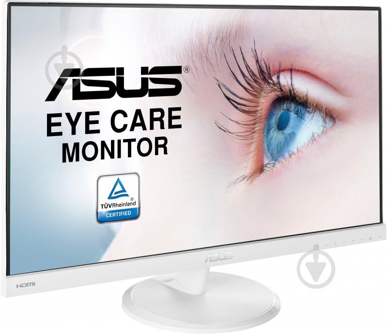 Монітор Asus 23" (VC239HE-W) - фото 2