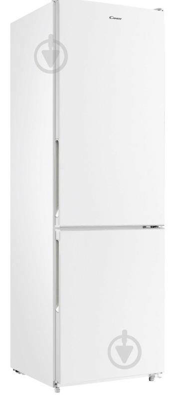 Холодильник Candy CVBNM6182WP/S - фото 1