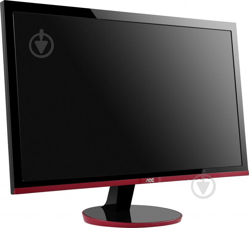 Монитор AOC 27" (G2778VQ) - фото 2 Монитор AOC 27" (G2778VQ) - фото 2