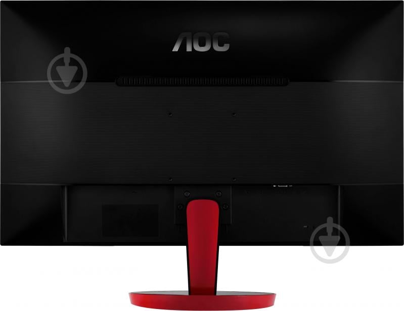 Монитор AOC 27" (G2778VQ) - фото 5 Монитор AOC 27" (G2778VQ) - фото 5