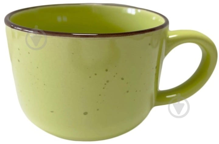 Чашка Limited Edition Terra Jumbo 500 мл (YF6037-7) - фото 1 Чашка Limited Edition Terra Jumbo 500 мл (YF6037-7) - фото 1