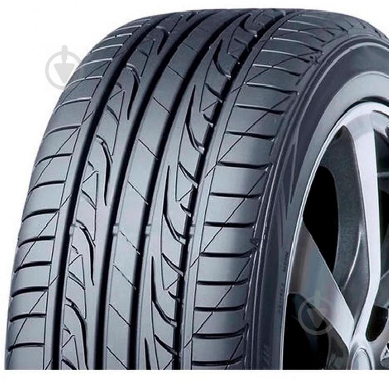 Шина Dunlop 225/45R17 W лето - фото 3