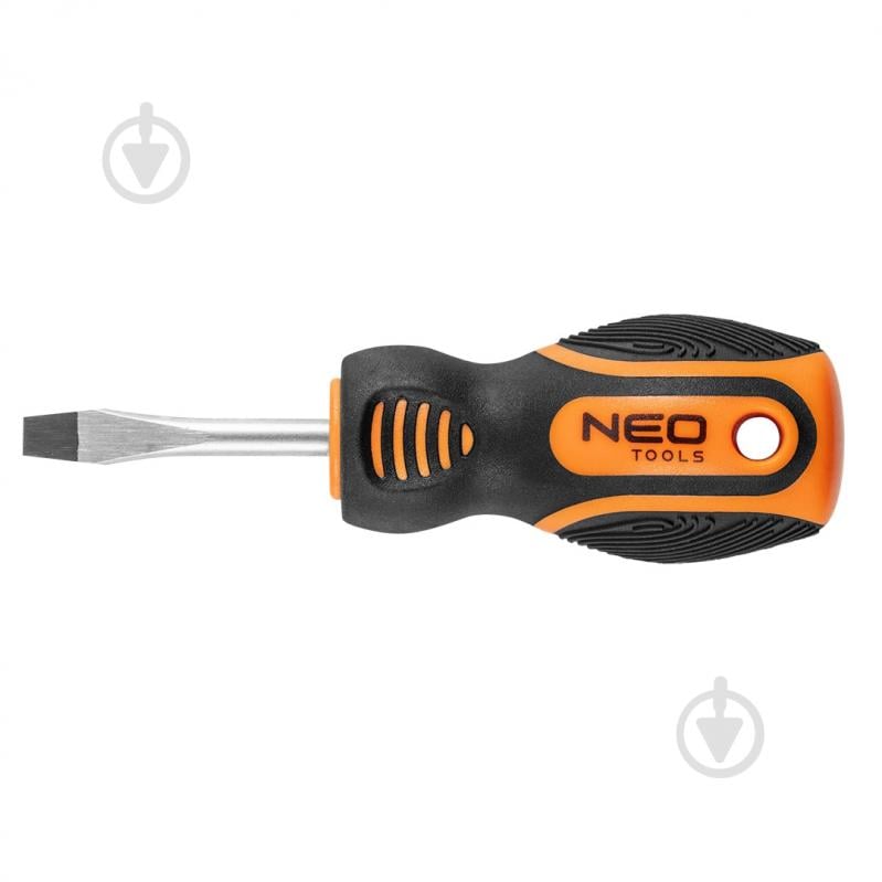 Викрутка NEO tools 5.5x38 мм 04-173 - фото 1 Викрутка NEO tools 5.5x38 мм 04-173 - фото 1