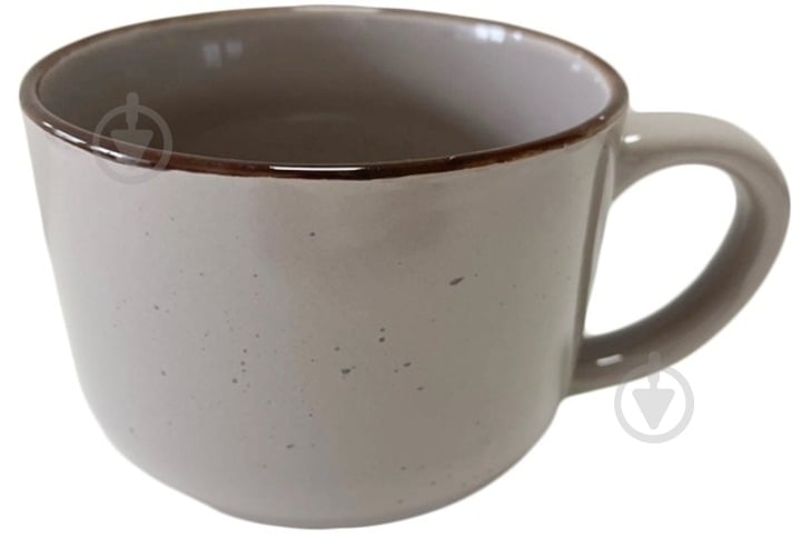 Чашка Limited Edition Terra Jumbo 500 мл (YF6001-6) - фото 1 Чашка Limited Edition Terra Jumbo 500 мл (YF6001-6) - фото 1