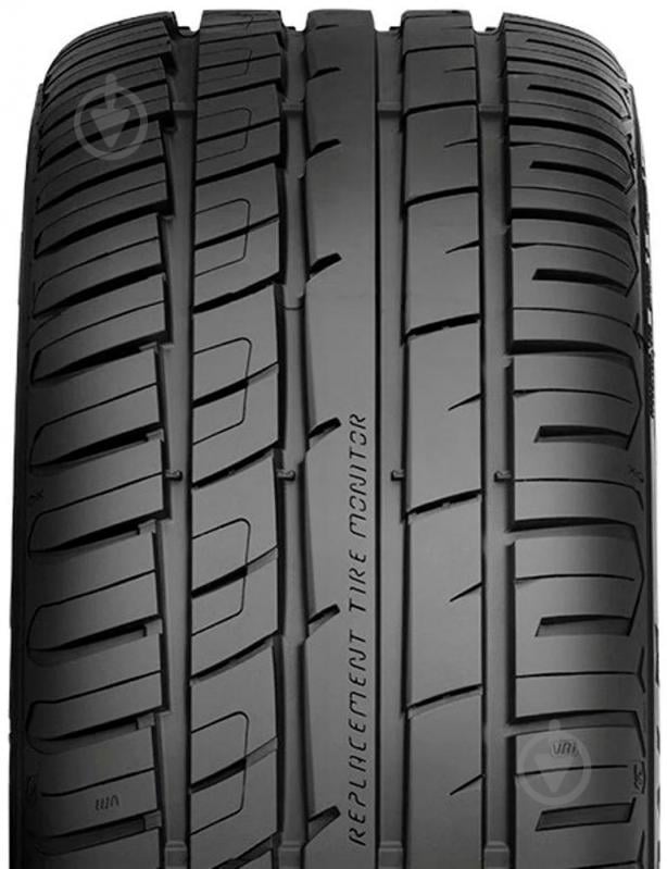 Шина General 225/45R17 Y лето - фото 3