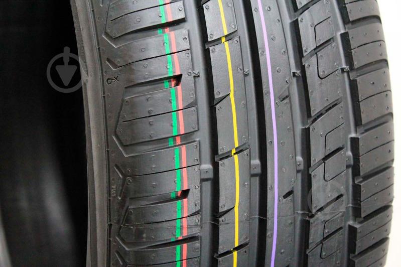 Шина General 225/45R17 Y лето - фото 2