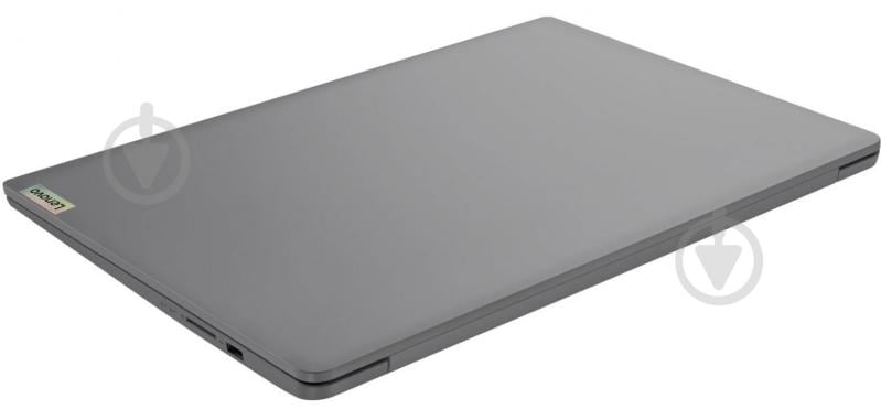 Ноутбук Lenovo ideapad 3 17ITL6 17,3" (82H900WXRA) arctic grey - фото 4