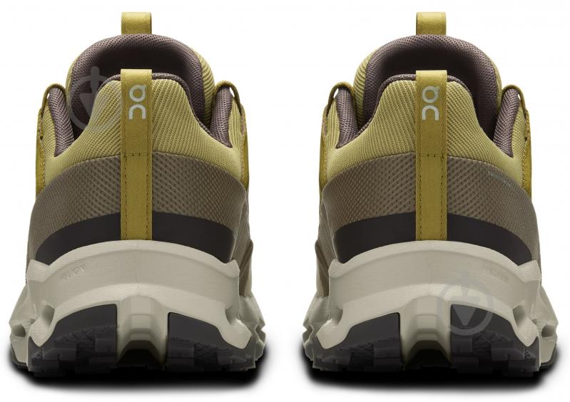 Кросівки чоловічі ON Cloudhorizon 3ME10032305 р.45 хакі - фото 4 Кросівки чоловічі ON Cloudhorizon 3ME10032305 р.45 хакі - фото 4