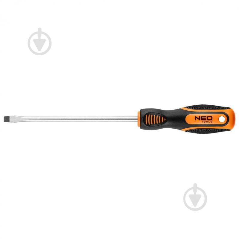 Викрутка NEO tools 6.5x150 мм 04-175 - фото 1 Викрутка NEO tools 6.5x150 мм 04-175 - фото 1