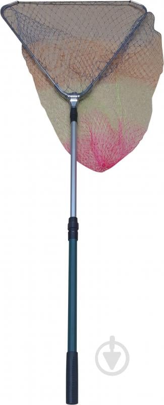 Подсак Fishing ROI для рыбалки 70х60см, 2м - фото 1 Подсак Fishing ROI для рыбалки 70х60см, 2м - фото 1