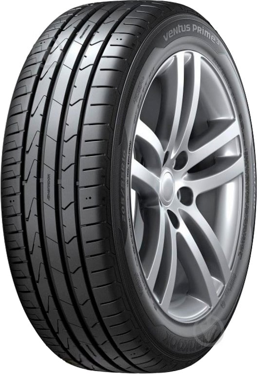 Шина Hankook K125 XL 225/45R17 W літо - фото 3