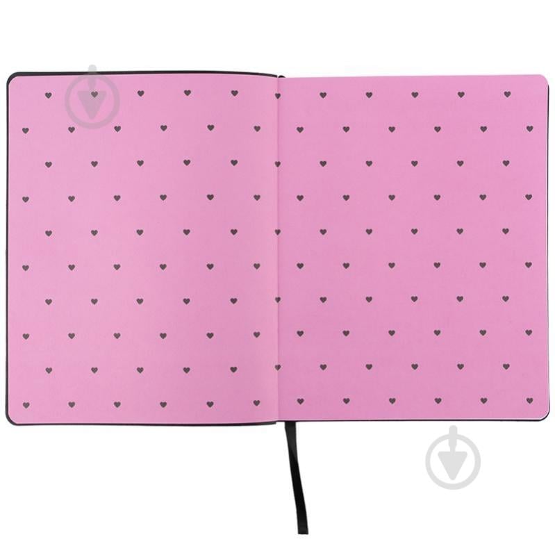 Дневник школьный Love is K25-283-3 KITE - фото 2