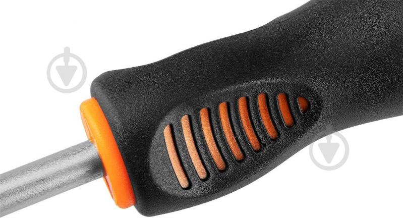 Викрутка NEO tools 8.0x200 мм 04-176 - фото 3