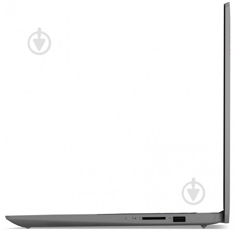 Ноутбук Lenovo ideapad 3 15IAU7 15,6" (82RK00P2RA) arctic grey - фото 13