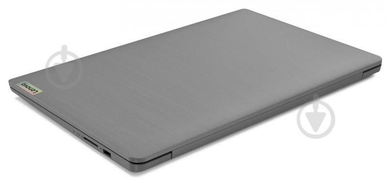 Ноутбук Lenovo ideapad 3 15IAU7 15,6" (82RK00P2RA) arctic grey - фото 8