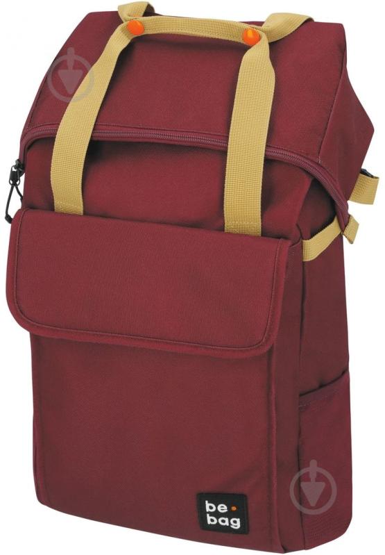 Рюкзак молодіжний Herlitz Be.Bag be.flexible Ruby (50028818) - фото 2