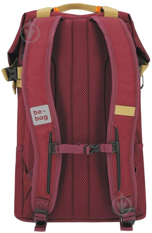 Рюкзак молодіжний Herlitz Be.Bag be.flexible Ruby (50028818) - фото 4