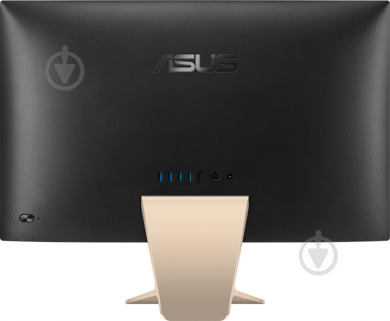 Моноблок Asus V241FAK-BA049D 23,8" (90PT0292-M04460) gold - фото 8