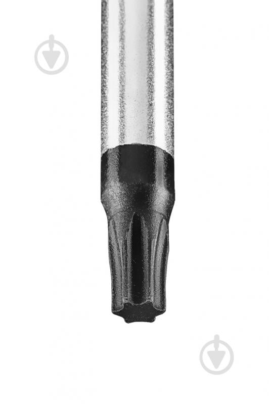 Отвертка NEO tools Torx T20x100 мм 04-188 - фото 5 Отвертка NEO tools Torx T20x100 мм 04-188 - фото 5