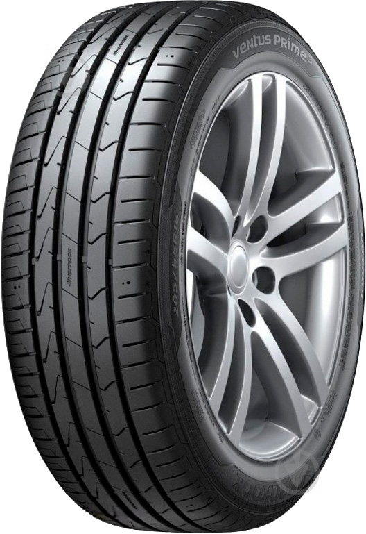 Шина Hankook K125 225/50R17 W літо - фото 3