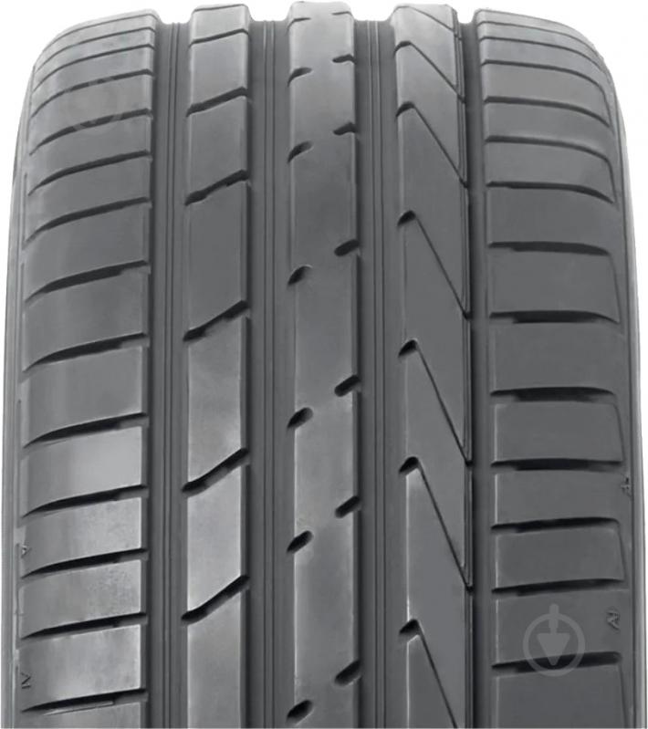 Шина Hankook K127 XL 225/55R17 101 Y лето - фото 4