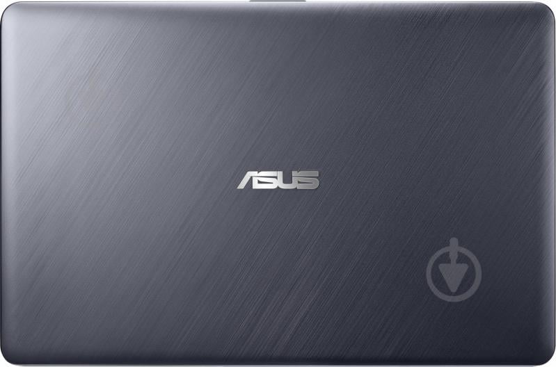 Ноутбук Asus X543UB-DM1479 15,6" (90NB0IM7-M21620) star grey - фото 6