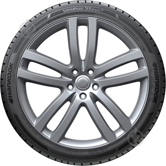 Шина Hankook K127 XL 225/45 R17 94 Y лето - фото 2