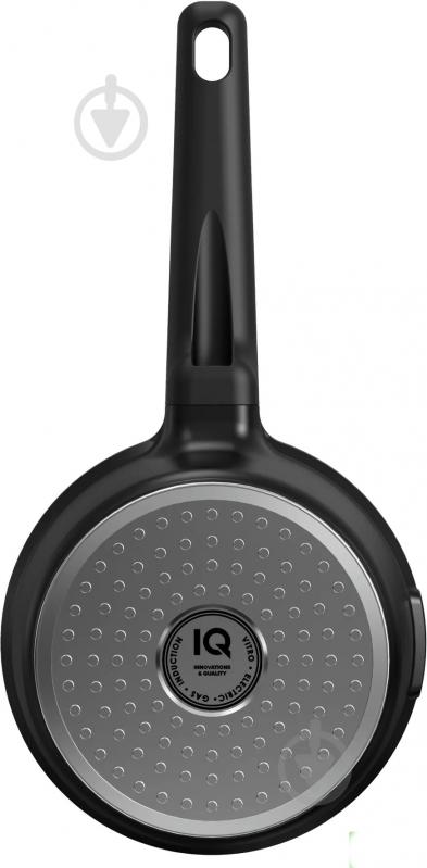 Ківш з кришкою IQ Be Active 1.3 л (IQ-4048-16) - фото 3