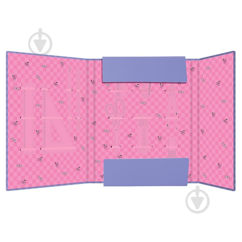 Папка для трудов А4 HK25-213-2 KITE - фото 2 Папка для трудов А4 HK25-213-2 KITE - фото 2