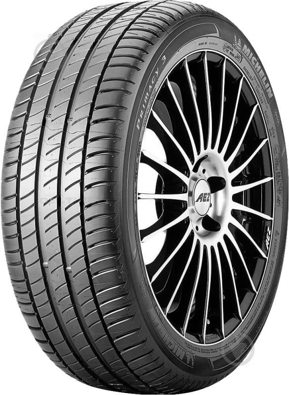 Шина Michelin PRIMACY 4 XL 98W 225/50R17 W літо - фото 1