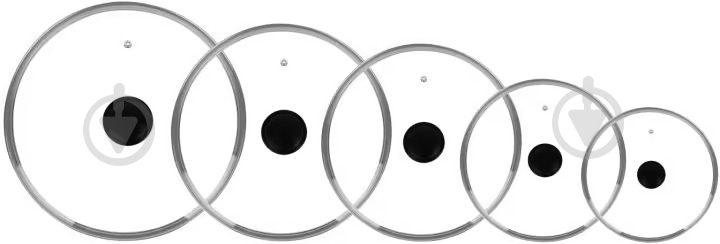 Крышка Oscar Master 20 cм (OSR-9000-20) - фото 3 Крышка Oscar Master 20 cм (OSR-9000-20) - фото 3