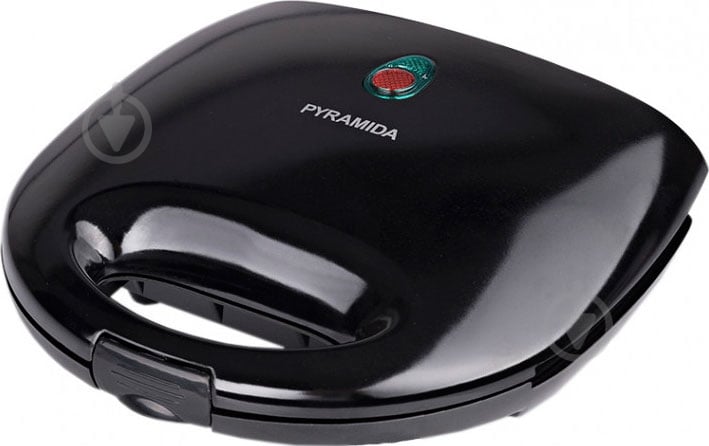 Бутербродниця Pyramida SW-168 - фото 2 Бутербродниця Pyramida SW-168 - фото 2