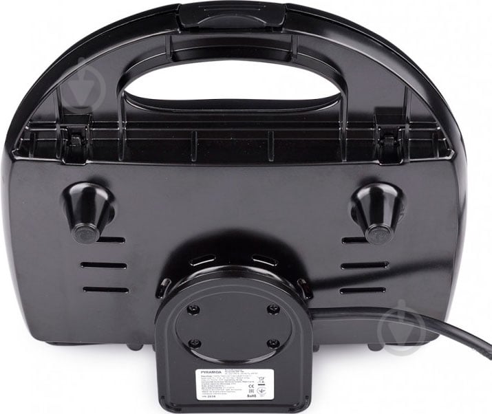 Бутербродниця Pyramida SW-168 - фото 3 Бутербродниця Pyramida SW-168 - фото 3