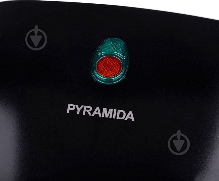 Бутербродниця Pyramida SW-168 - фото 6 Бутербродниця Pyramida SW-168 - фото 6
