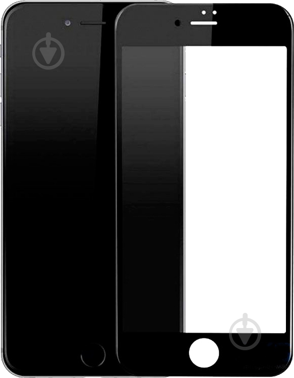 Захисне скло MyScreen iPhone 7 Plus для iPhone 8 Plus (0201074) DIAMOND GLASS - фото 1