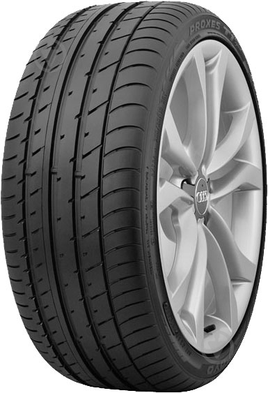 Шина TOYO proxes t1 sport xl 225/50R17 Y лето - фото 1