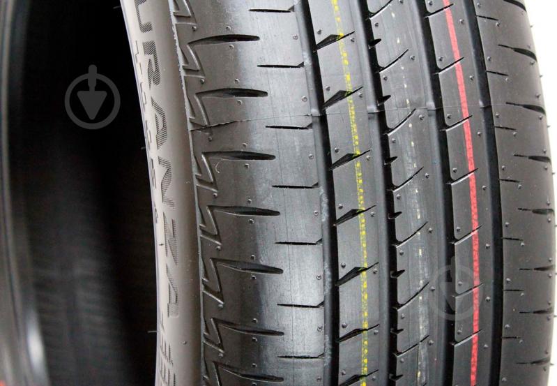 Шина Bridgestone Turanza T-005A 225/55R17 V літо - фото 3