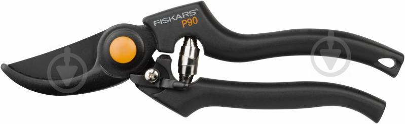 Секатор площинний Fiskars PRO 111960 (111960) - фото 1