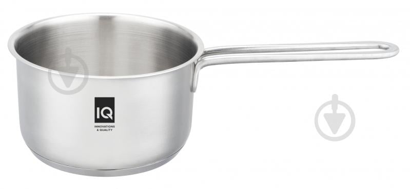 Ковш с крышкой IQ Be Creative 1.8 л (IQ-4050-16) - фото 3