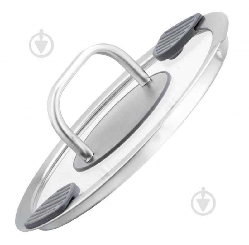 Ковш с крышкой IQ Be Creative 1.8 л (IQ-4050-16) - фото 5