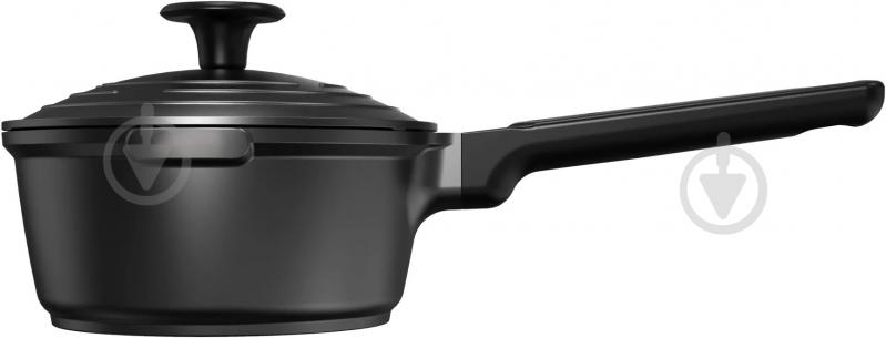 Ківш з кришкою IQ Be Simple 1.3 л (IQ-4049-16) - фото 2